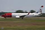 Boeing 737-86N