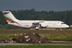 British Aerospace BAe-146-300