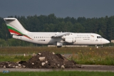 British Aerospace BAe-146-300