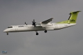 Bombardier DHC-8-402 Q400