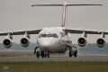 British Aerospace BAe-146-300