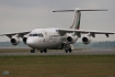 British Aerospace BAe-146-300