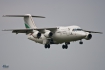 British Aerospace BAe-146-200