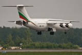 British Aerospace BAe-146-200