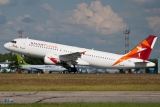 Airbus A320-211