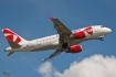 Airbus A319-112