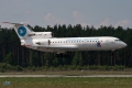 Yakovlev Yak-42D