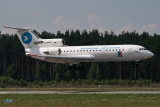 Yakovlev Yak-42D