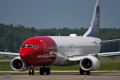 Boeing 737-8JP