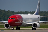 Boeing 737-8JP