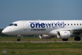 Embraer 190LR (ERJ-190-100LR)