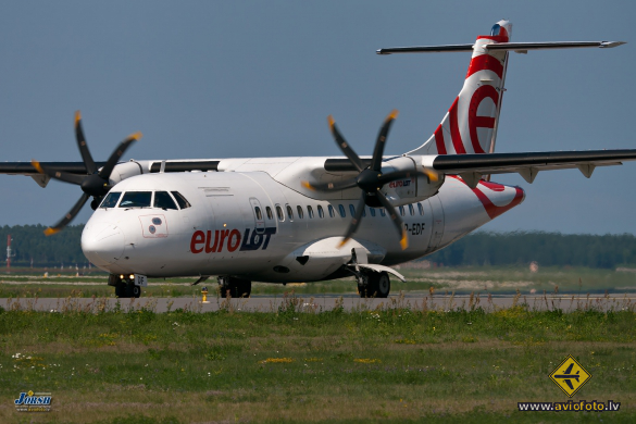 ATR ATR-42-500