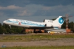 Yakovlev Yak-42D