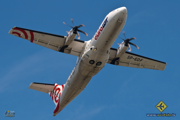 ATR ATR-42-500