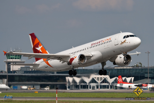 Airbus A320-211