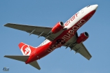 Boeing 737-75B