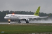 Boeing 757-256