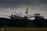 Boeing 737-522