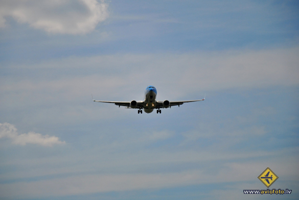Boeing 737