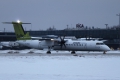 Bombardier DHC-8-402 Q400