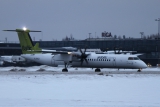 Bombardier DHC-8-402 Q400