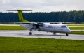 Bombardier DHC-8-402 Q400