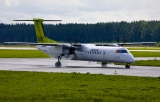 Bombardier DHC-8-402 Q400