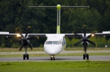 Bombardier DHC-8-402 Q400