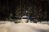 Embraer 170STD (ERJ-170-100STD)
