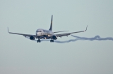 Boeing 737-8AS