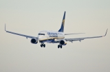 Boeing 737-8AS