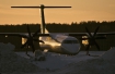 Bombardier DHC-8-402 Q400