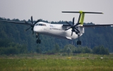 Bombardier DHC-8-402 Q400