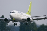 Boeing 737-53S