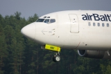 Boeing 737-53S