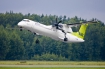 Bombardier DHC-8-402 Q400