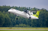 Bombardier DHC-8-402 Q400