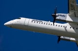 Bombardier DHC-8-402 Q400