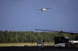 Bombardier DHC-8-402 Q400