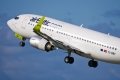 Boeing 737-36Q