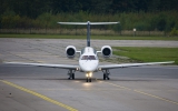 Embraer ERJ-145EU (EMB-145EU)