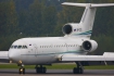 Yakovlev Yak-42D