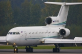 Yakovlev Yak-42D