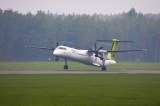 Bombardier DHC-8-402 Q400