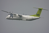 Bombardier DHC-8-402 Q400