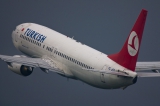 Boeing 737-8F2