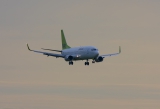 Boeing 737-36Q