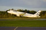 Airbus A320-214