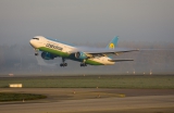 Boeing 767-33P/ER
