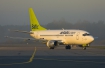 Boeing 737-522